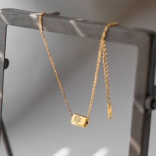 Rich little gold bar Mắt Cá Chân