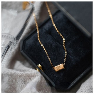 Rich little gold bar Mắt Cá Chân