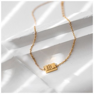 Rich little gold bar Mắt Cá Chân