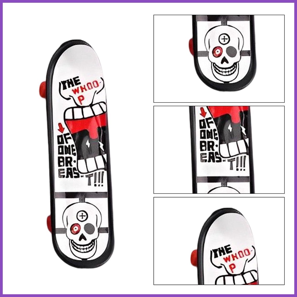 Ván Trượt Ngón Tay mini Đồ Chơi Dành Cho Trẻ