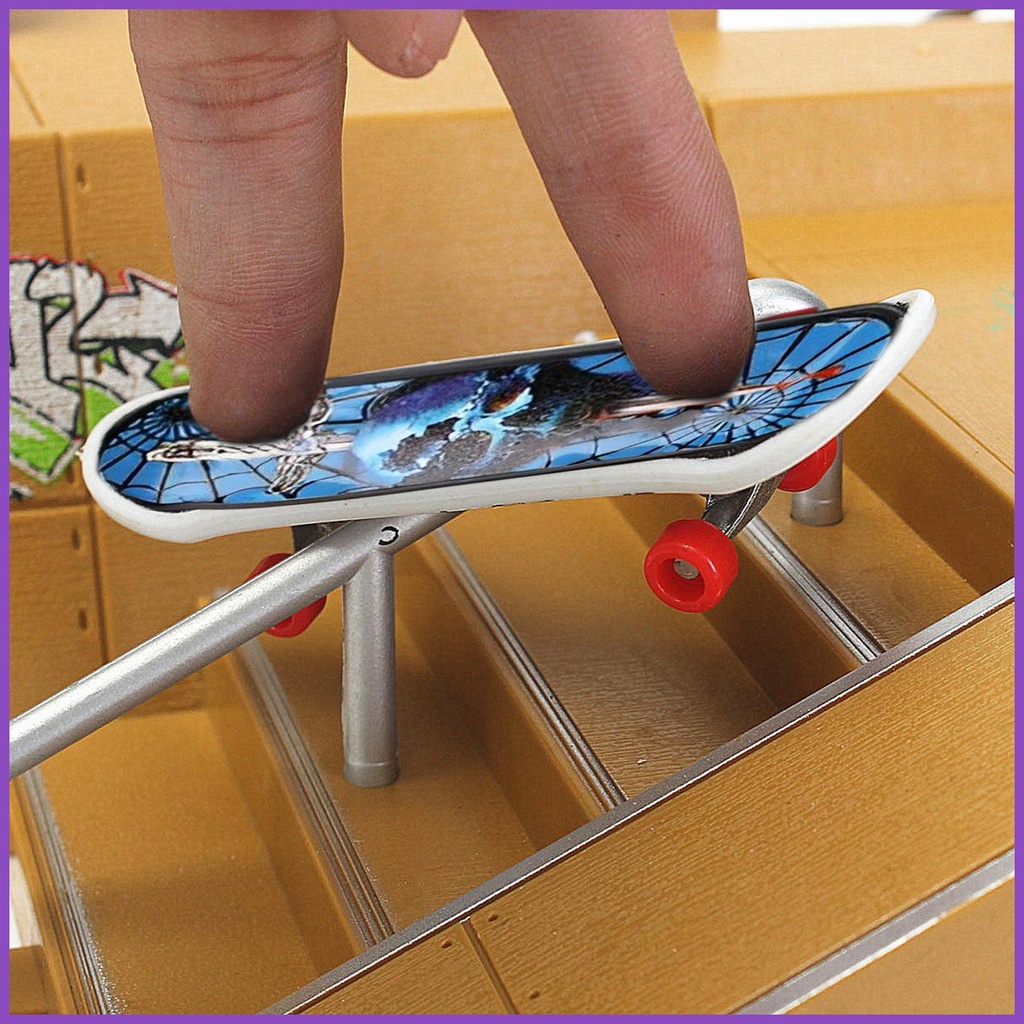 Ván Trượt Ngón Tay mini Đồ Chơi Dành Cho Trẻ