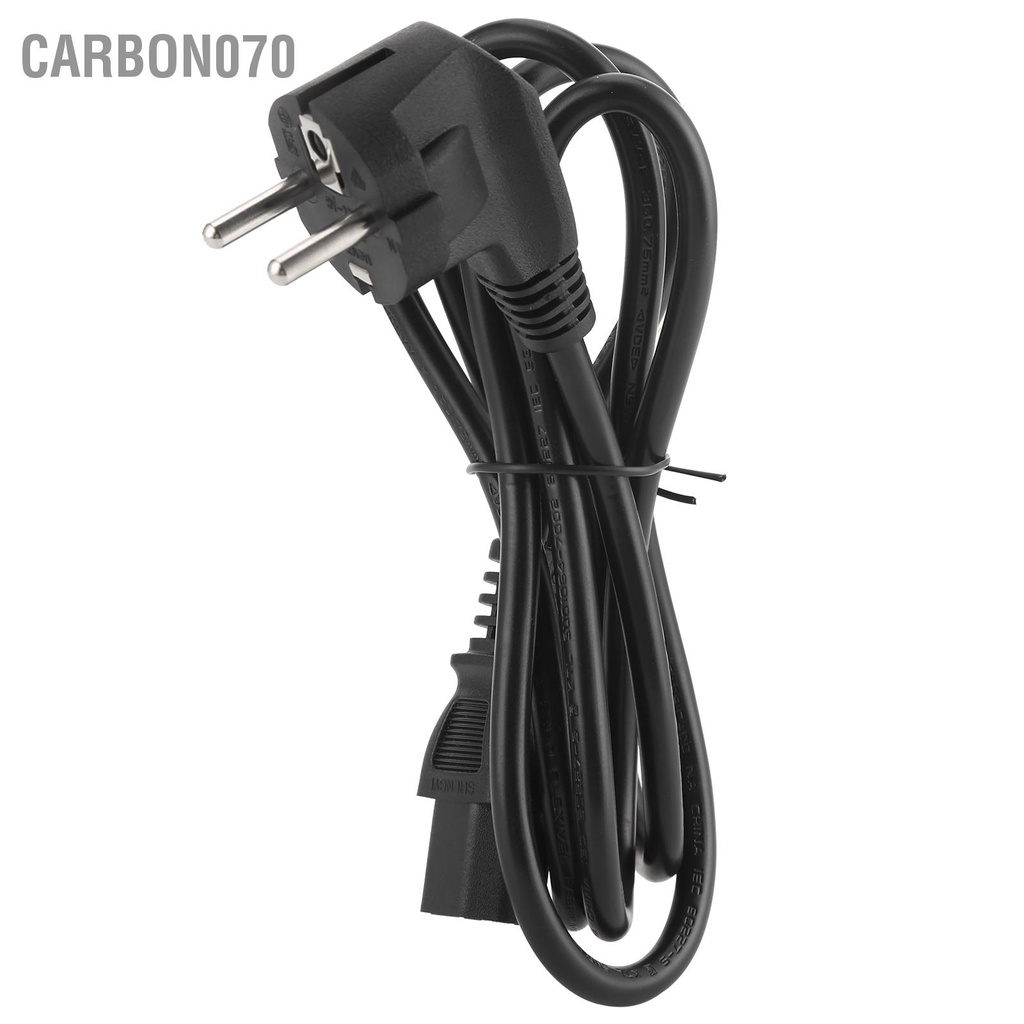 Carbon070 Máy làm sạch siêu âm 6.5L 180W Hẹn giờ máy vệ sinh bồn tắm Ultra Sonic DK‑360HTD