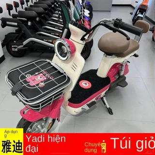 Túi Đựng Pin Hiện Đại Chống Thấm Nước / Bụi TDT1348Z Cho Xe Hơi