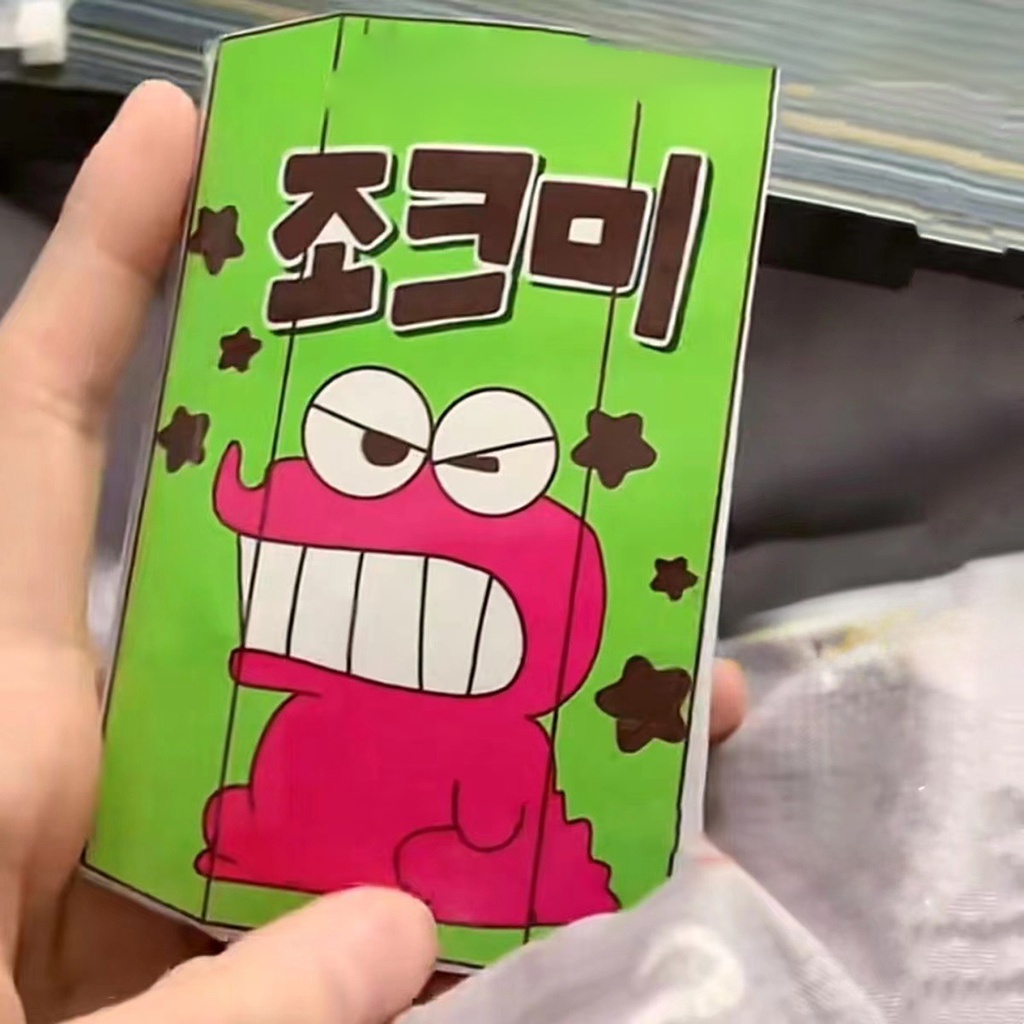 Sách Đồ Chơi Giải Nén Kuromi Melody DIY Sáng Tạo Cho Trẻ Em