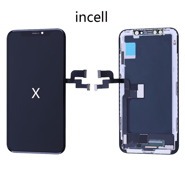 Màn Hình lcd Cảm Ứng Thay Thế Cho x xs xsm 11pro 11 xr 12 12pro max