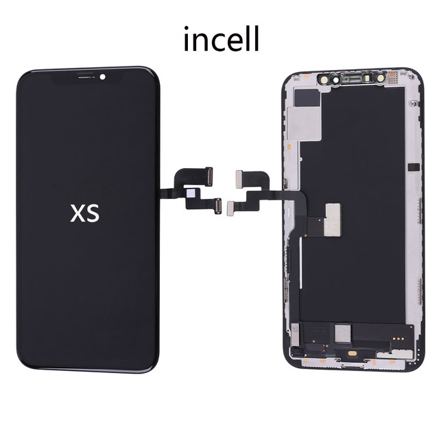 Màn Hình lcd Cảm Ứng Thay Thế Cho x xs xsm 11pro 11 xr 12 12pro max