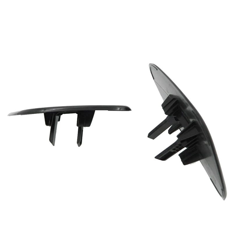 1 Bộ Vòi Phun Rửa Đèn Pha Trước + Mũ Rửa Mặt Cho kia sportage kx5 2015-2018 98671-f1000