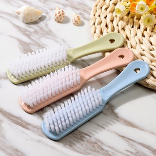 Bàn chải giặt Bàn chải giặt quần áo Bàn chải giày Bàn chải nhà máy Bàn chải nhỏ bằng nhựa Bàn chải làm sạch giày Soft Wash Shoes Brush