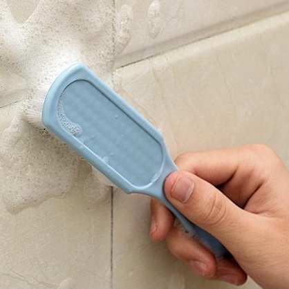 Bàn chải giặt Bàn chải giặt quần áo Bàn chải giày Bàn chải nhà máy Bàn chải nhỏ bằng nhựa Bàn chải làm sạch giày Soft Wash Shoes Brush