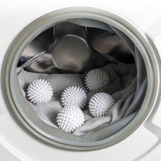Bóng Giặt Đồ Thần Kỳ Tiện Dụng