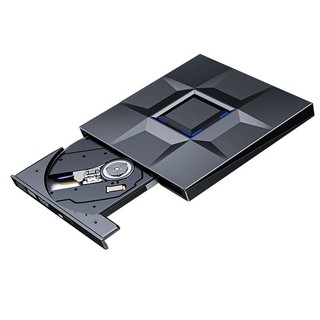 Ổ Đĩa dvd Cổng usb 3.0 type-c Cho Máy Tính