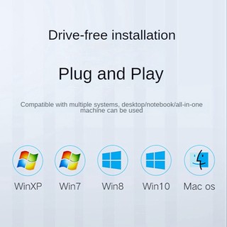 Ổ Đĩa dvd Cổng usb 3.0 type-c Cho Máy Tính