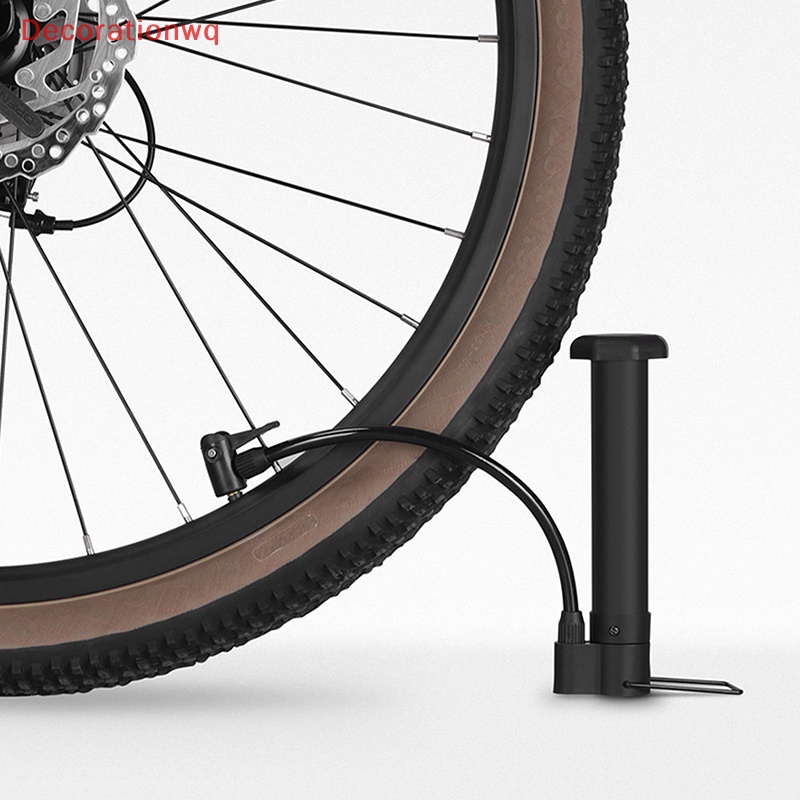 Bơm Xe Đạp mtb 80Psi Chuyên Dụng Chất Lượng Cao Mới