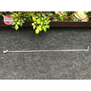Đũa thắng xe cub bằng inox
