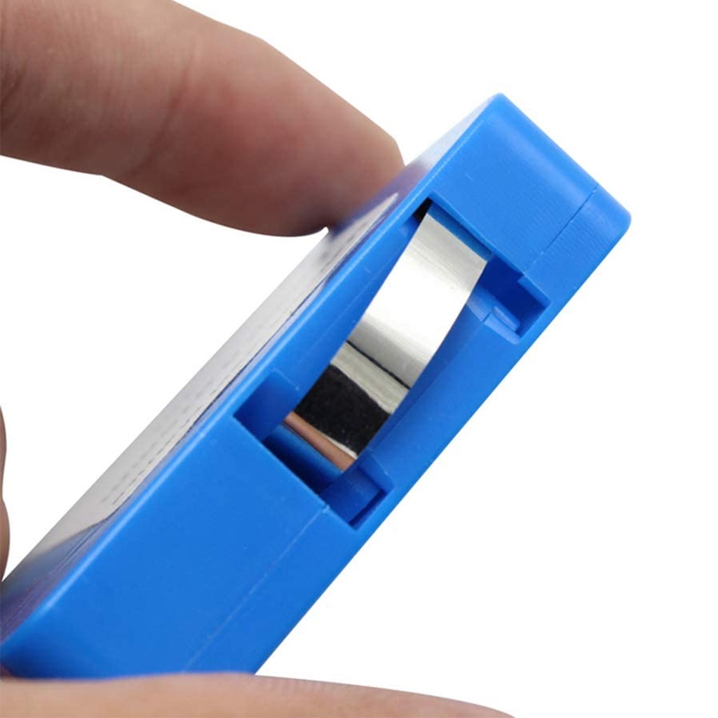 Dental Vòng matrix Bằng Thép Không Gỉ 5mm / 6mm / 7mm 9.5mm