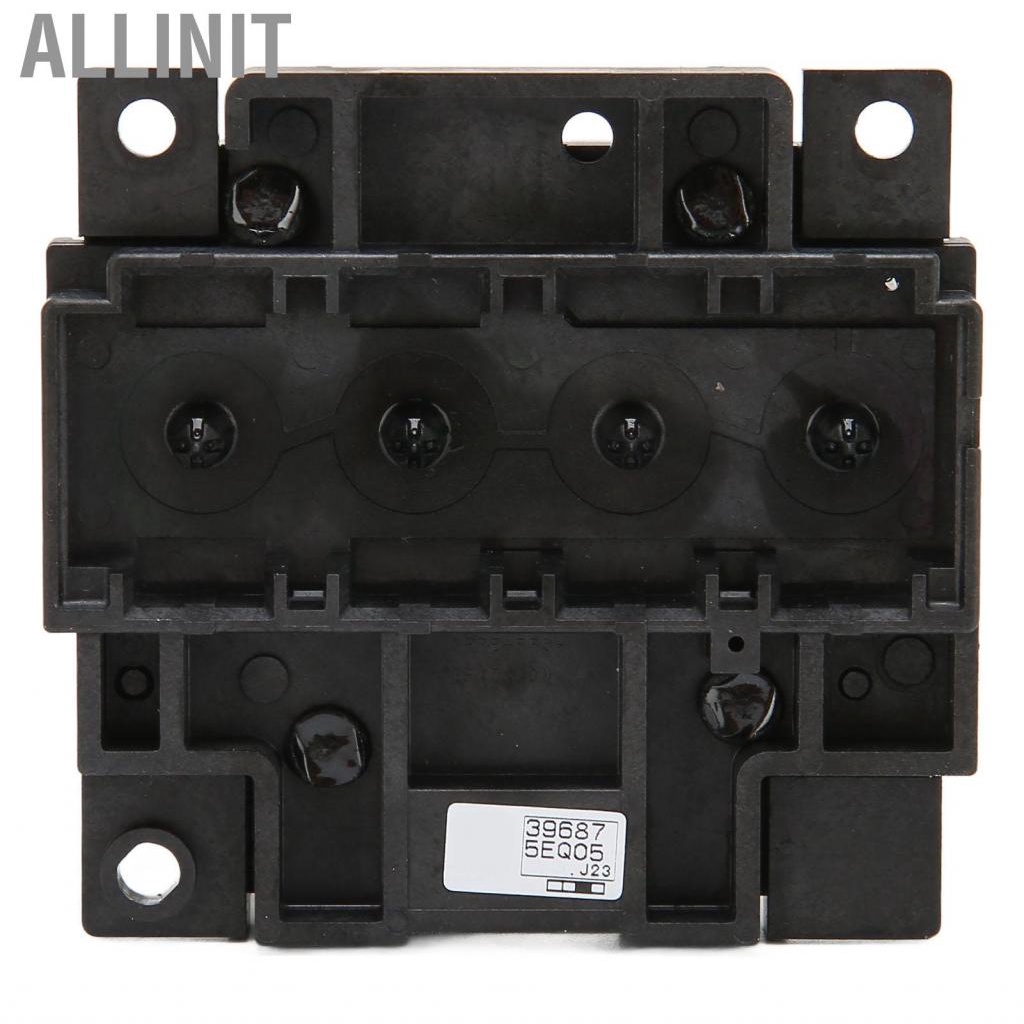 Allinit Printer Head For L351 Rustproof Printhead Replacement L301