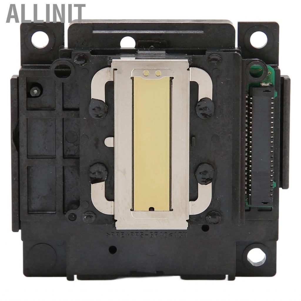 Allinit Printer Head For L351 Rustproof Printhead Replacement L301