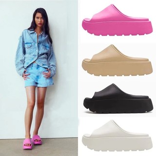 Dép xỏ ngón đế xuồng bằng eva size 36-41 thời trang đi biển cho nữ
