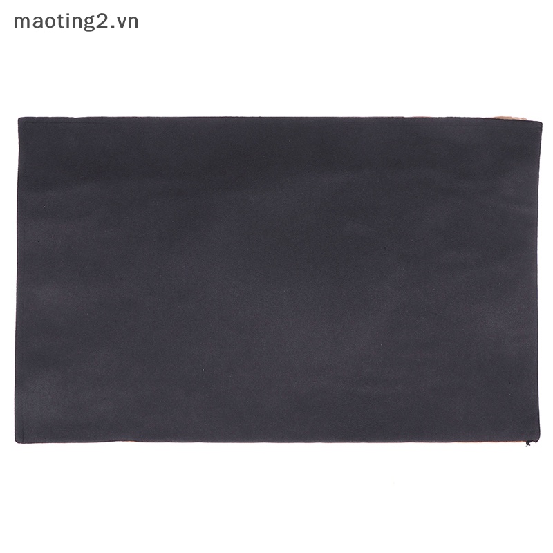 1 Miếng Xốp Cách Âm Cho Xe Hơi 30 * 50cm