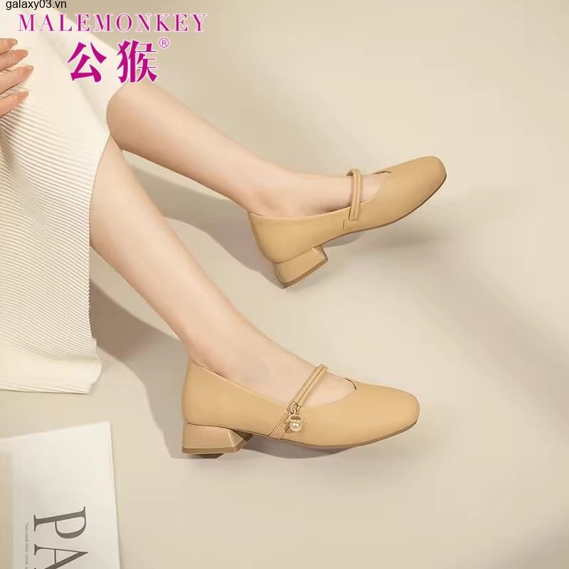 Dép sandal nữ dép đi biển dép đế cao Thoải Mái Xinh Xắn  B28G17V 34Z230823