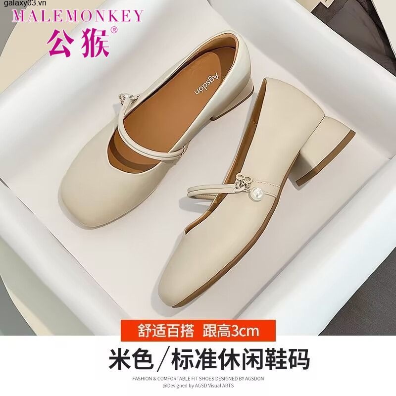 Dép sandal nữ dép đi biển dép đế cao Thoải Mái Xinh Xắn  B28G17V 34Z230823