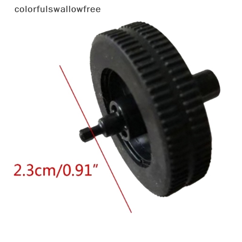 Con Lăn Kim Loại Thay Thế Nhiều Màu Sắc Cho Chuột Máy Tínhitech g102 g102hero g304 g305 abc