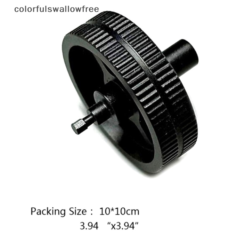 Con Lăn Kim Loại Thay Thế Nhiều Màu Sắc Cho Chuột Máy Tínhitech g102 g102hero g304 g305 abc