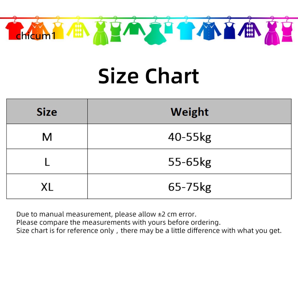 Cc body shaper In Chữ