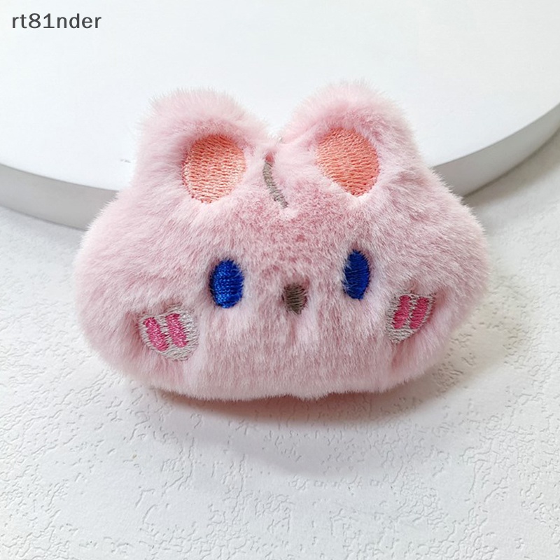 Rt Ghim Cài Áo Hình Gấu Hoạt Hình Dễ Thương Cho Nữ