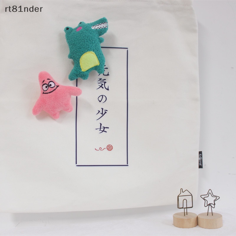 Rt Ghim Cài Áo Hình Cá Sấu Nhồi Bông Hoạt Hình Dễ Thương