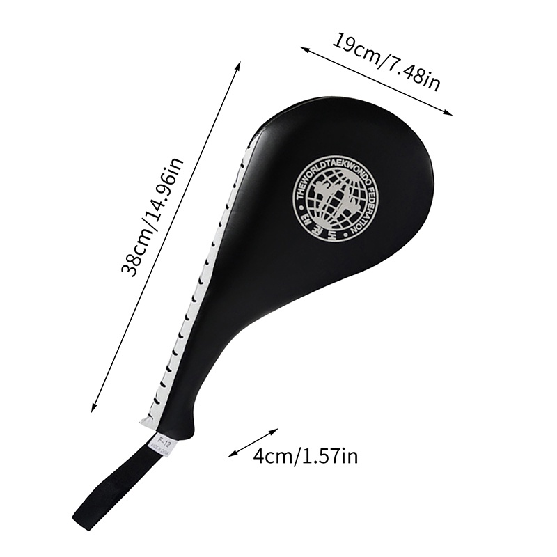 Đích Đá Tập Võ taekwondo Chuyên Dụng Cho Người Lớn Và Trẻ Em