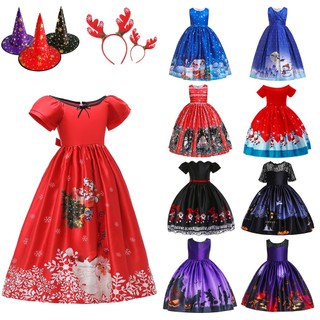 Mũ Phù Thủy Hóa Trang halloween