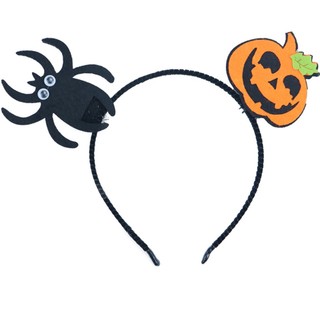 Mũ Phù Thủy Hóa Trang halloween