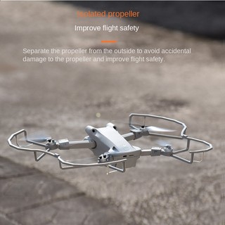Brdrc Vòng Bảo Vệ Chống Va Đập Cho dji mini 3 blade