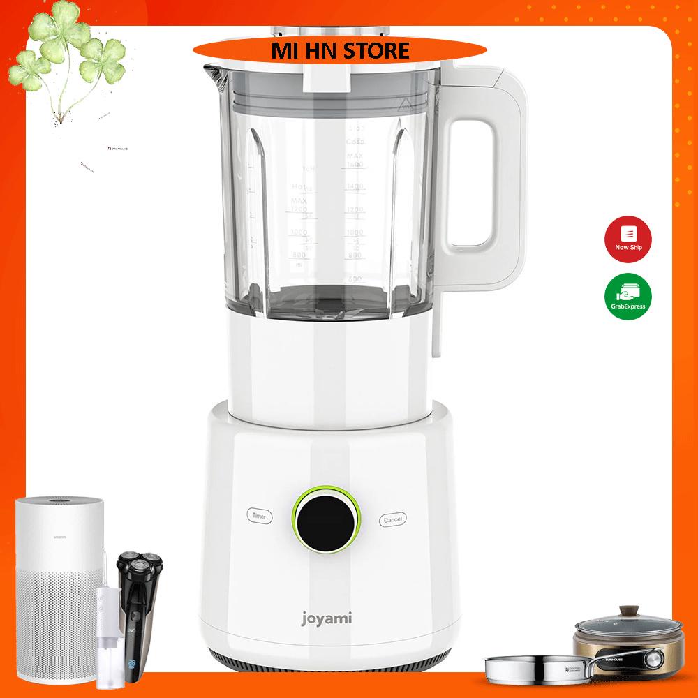 Máy làm sữa hạt, máy xay sinh tố Joyami JDD01M - Bảo hành 3 tháng - Shop  MI HN Store