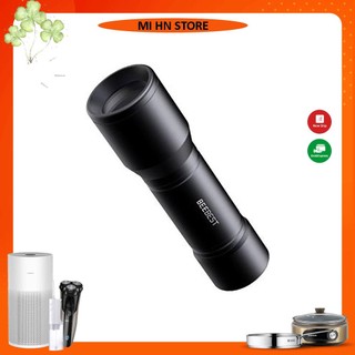 Đèn pin cầm tay mini xiaomi beebest f1 - shop mi hn store