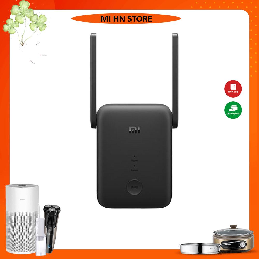Kích sóng wifi Xiaomi AC1200 RA75 Mi Wifi Range Extender - Shop  MI HN Store