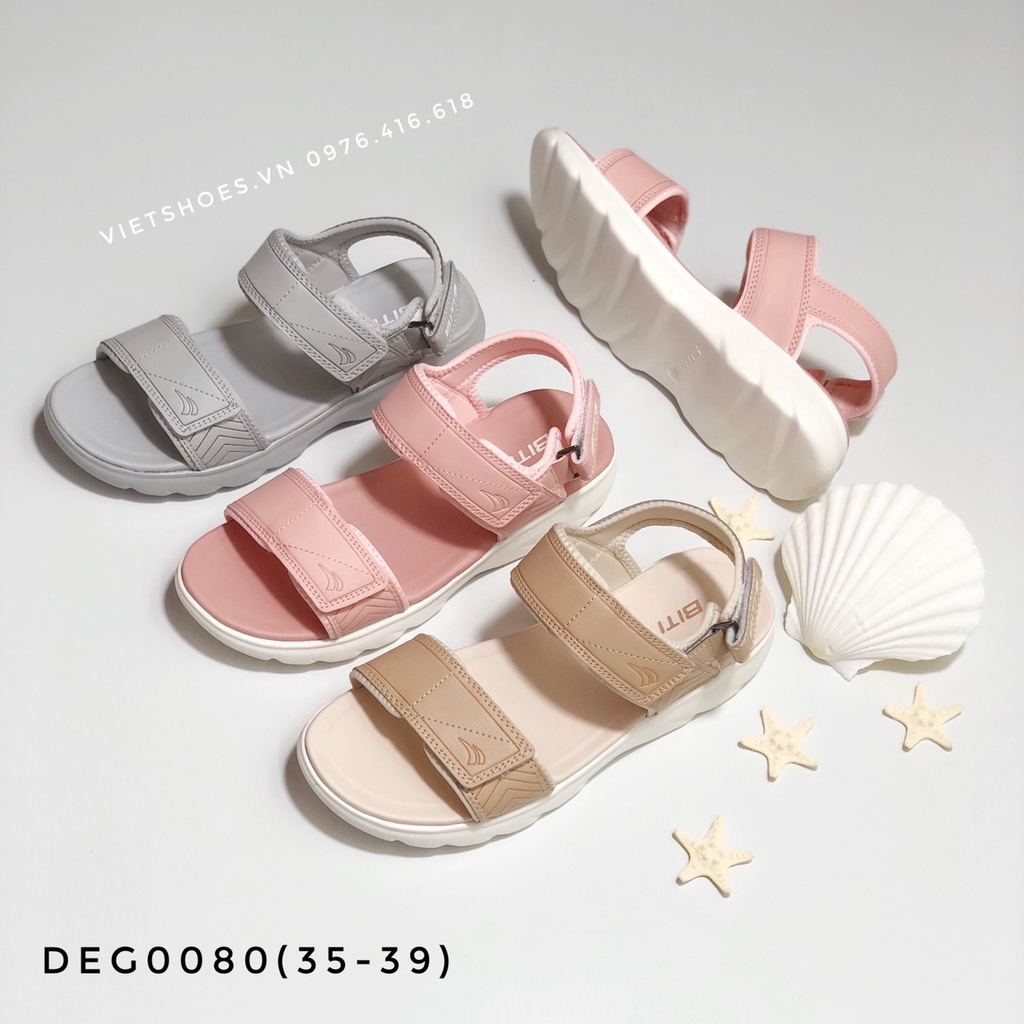 SANDAL BI.TIS NỮ SIÊU NHẸ DEG0080