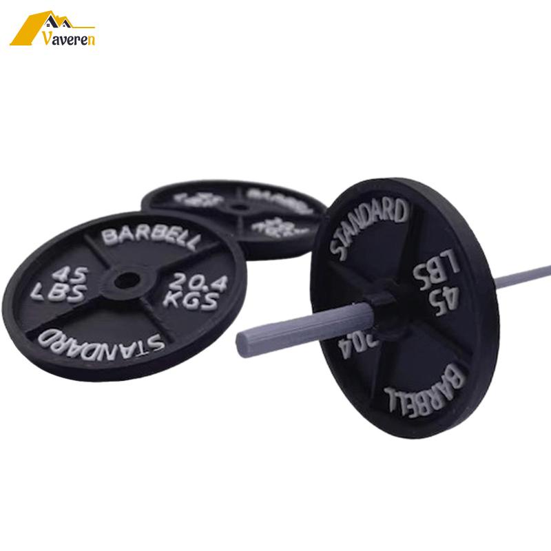 Kệ Đựng Bút mini Để Bàn Trang Trí Dùng Khi Tập gym