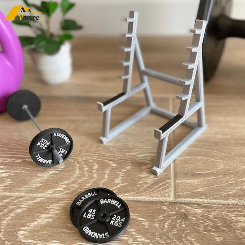 Kệ Đựng Bút mini Để Bàn Trang Trí Dùng Khi Tập gym