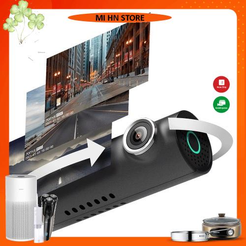 [Bản quốc tế] Camera hành trình 70mai Dash cam M300