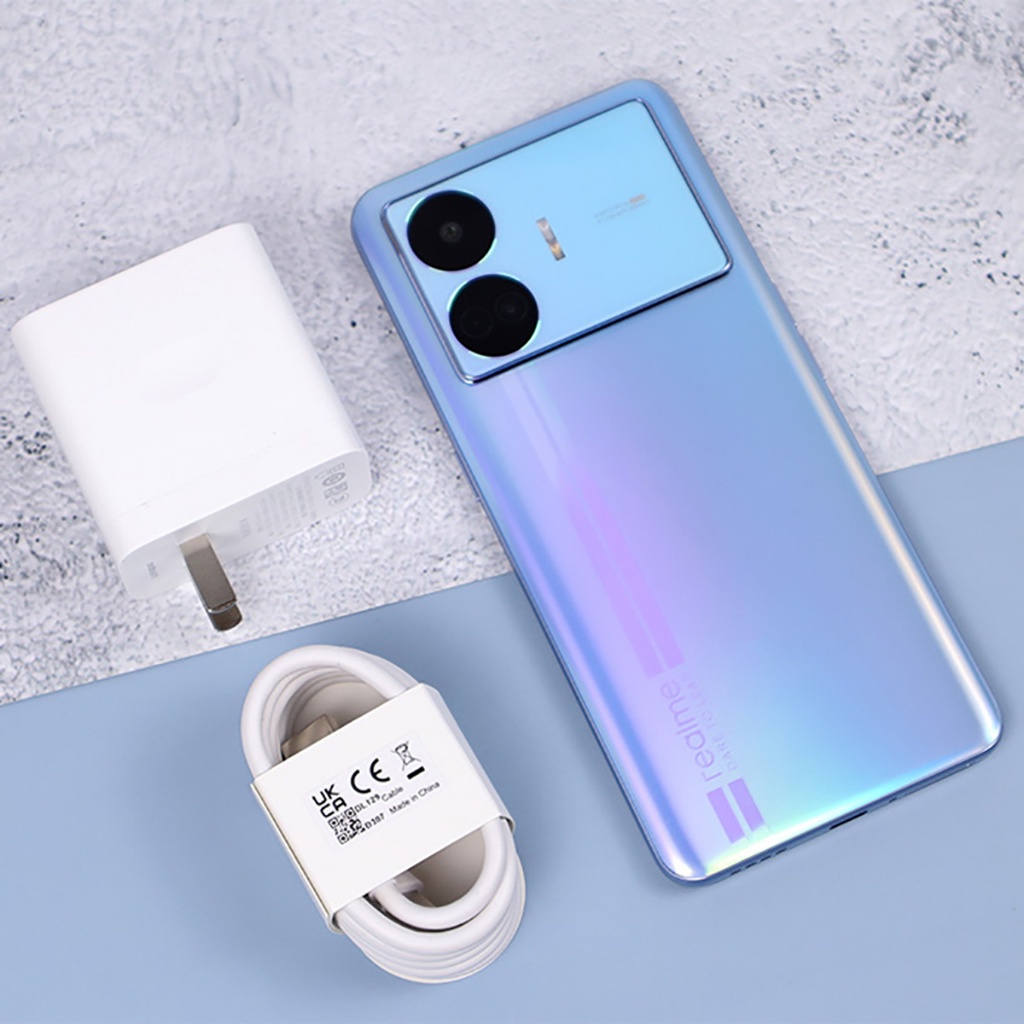 Điện Thoại Realme GT Neo 5 SE   - Snapdragon 7 Plus Gen 2