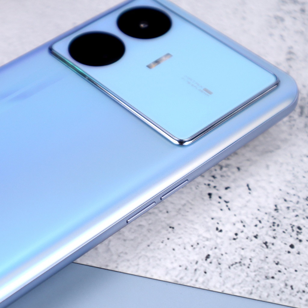 Điện Thoại Realme GT Neo 5 SE   - Snapdragon 7 Plus Gen 2