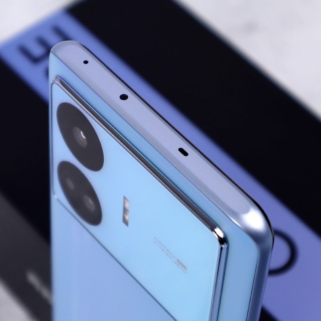 Điện Thoại Realme GT Neo 5 SE   - Snapdragon 7 Plus Gen 2