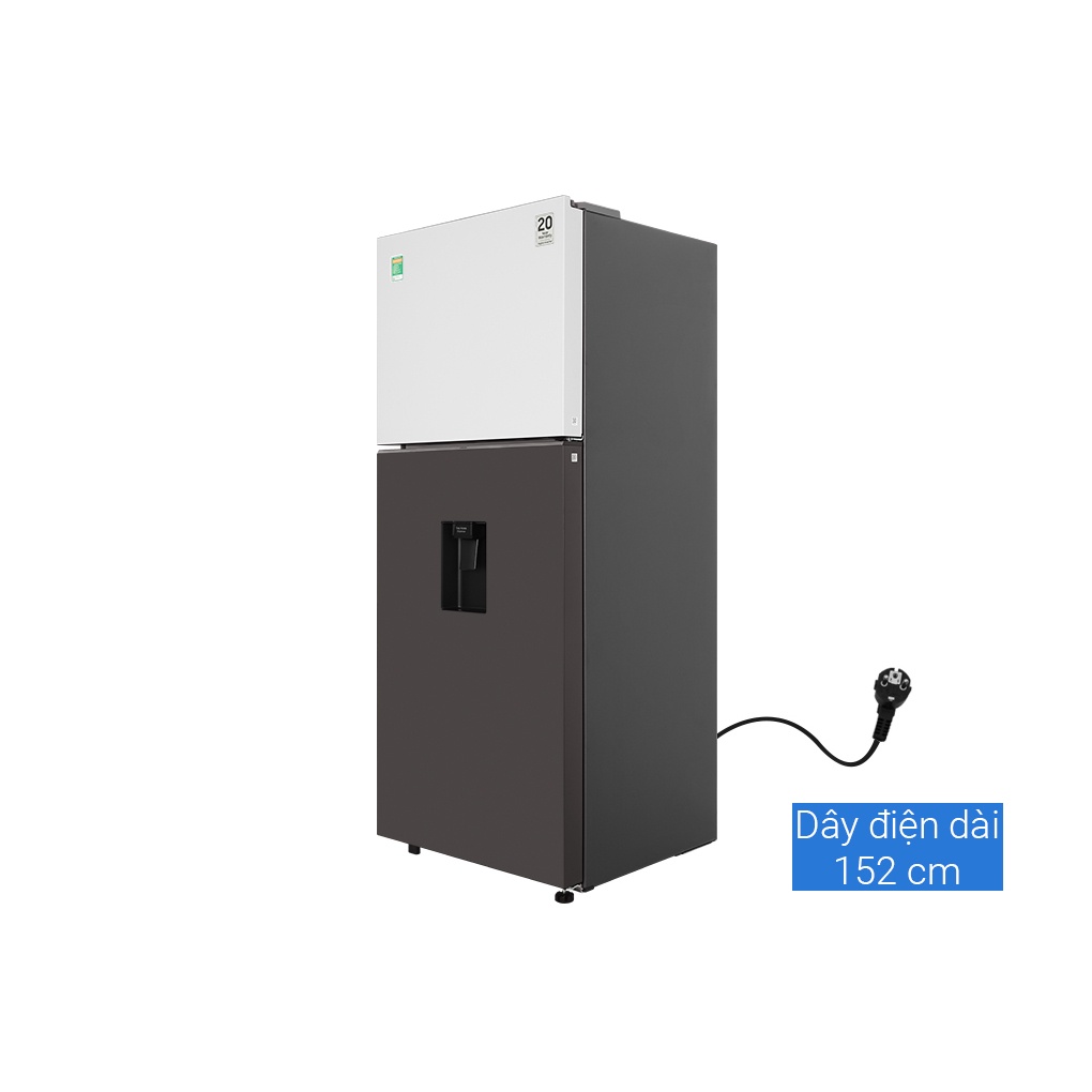 Tủ lạnh Samsung RT38CB6784C3SV Inverter 382 lít Bespoke