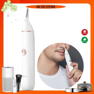 Máy Cắt Tỉa Lông Mũi, Chân Mày XIAOMI SOOCAS - Bảo Hành 6 Tháng