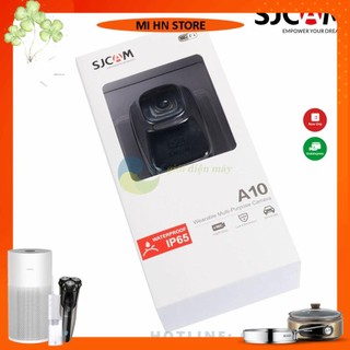 Camera hành trình SJCAM A10 - Bảo hành 6 tháng