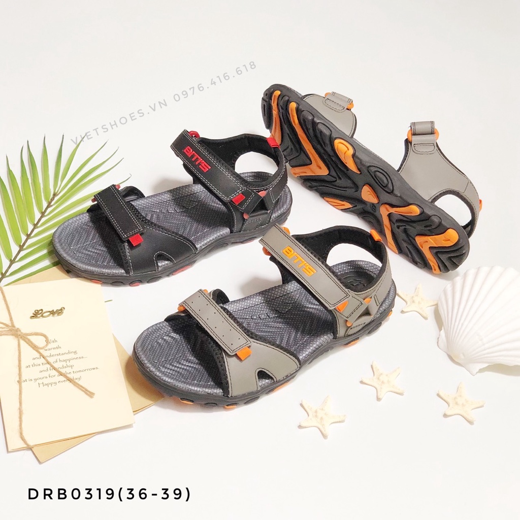 SANDAL BI.TIS BÉ TRAI DRB0319