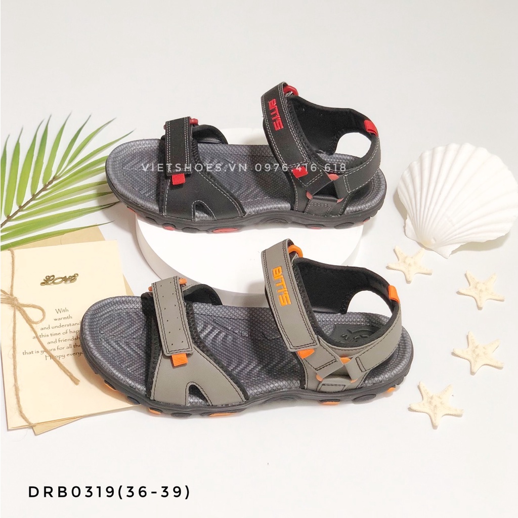 SANDAL BI.TIS BÉ TRAI DRB0319