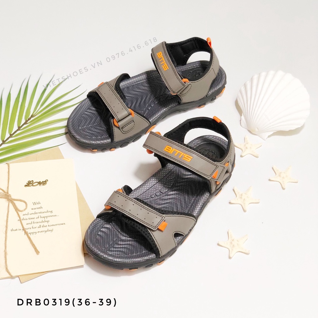 SANDAL BI.TIS BÉ TRAI DRB0319